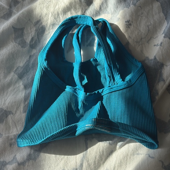 Free People Movement Happiness Runs Convertible Tank XS/S - Picture 2 of 6